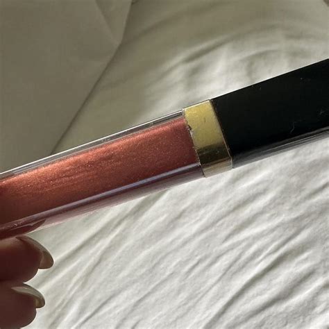 chanel lipgloss shade 724|chanel coco gloss.